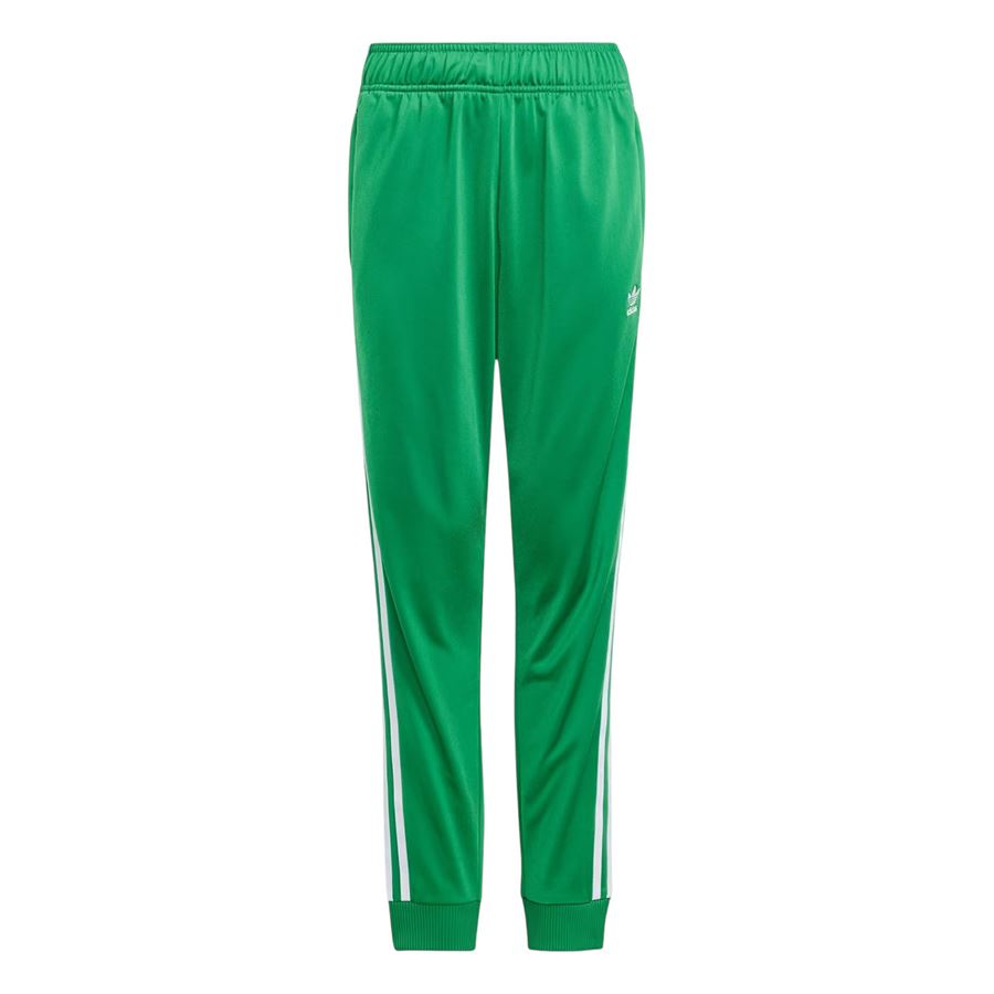 Track pants adicolor SST Junior pantaloni tuta da bambino Adidas | IY7461X